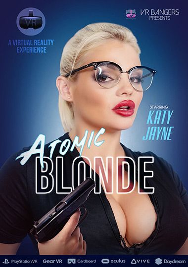 Atomic Blonde - VR