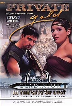 Gladiator 2:  In the City of Lust