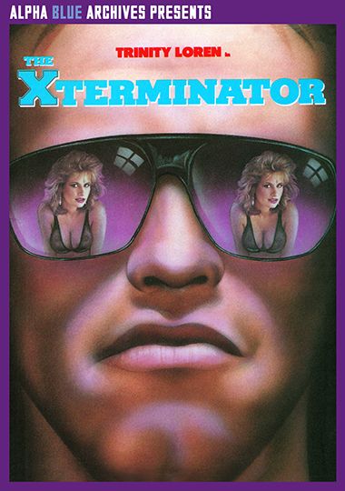 The Xterminator