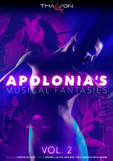 Apolonia's Musical Fantasies 2