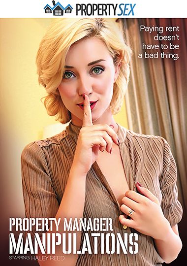 Property Manager Manipulations