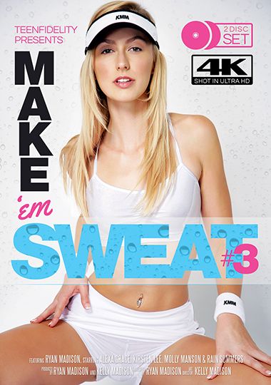 Make 'Em Sweat 3