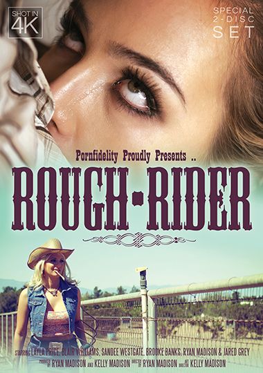 Rough-Rider