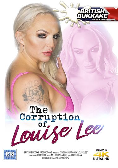 The Corruption Of Louise Lee