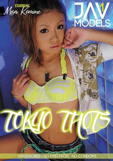 Tokyo Thots
