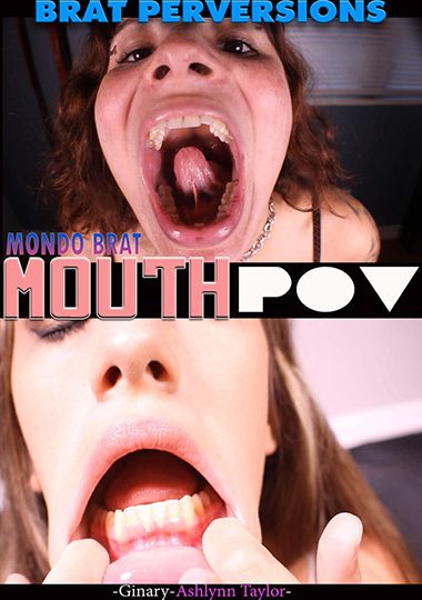 Mouth POV