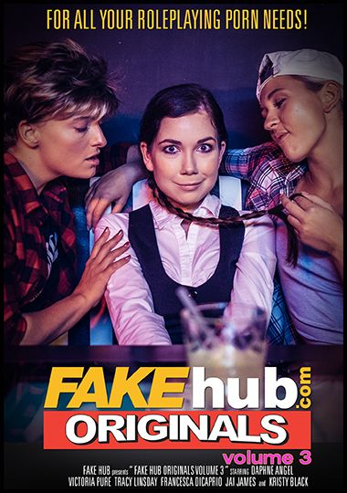 Fake Hub Originals 3