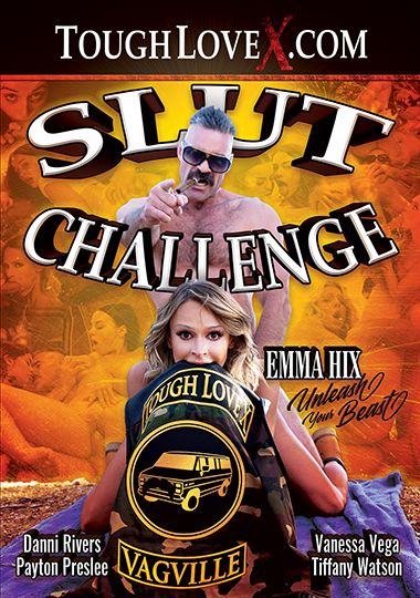 Slut Challenge