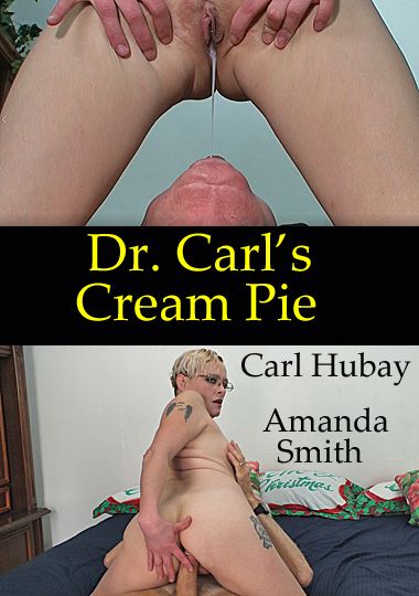 Dr. Carl's Cream Pie