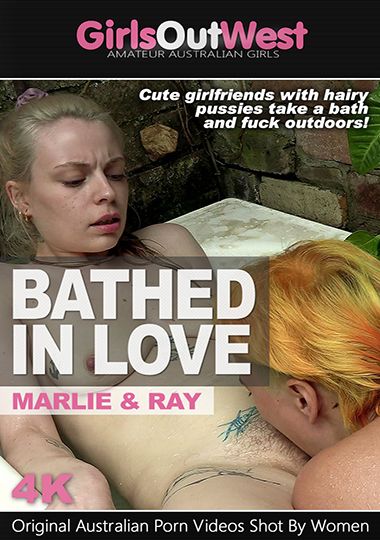 Marlie And Ray - Bathed In Love