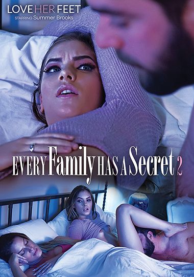 Every Family Has A Secret 2