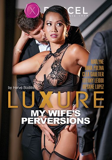 Luxure My Wife's Perversions