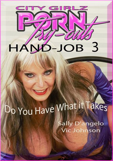Hand Job 3: Porn Tryouts