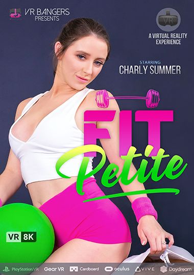 Fit And Petite - VR