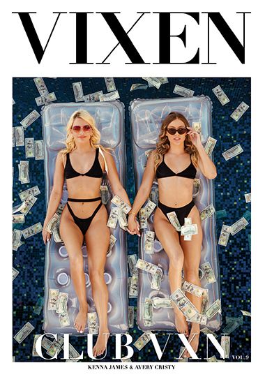 Club VXN 9 DVD Porn Video | Vixen