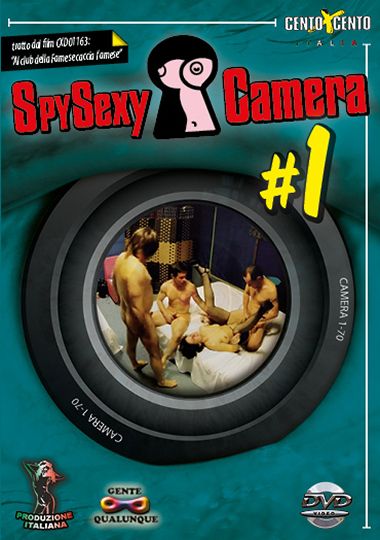 SpySexy Camera
