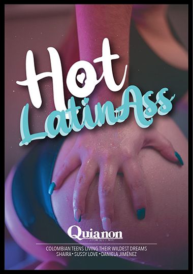 Hot LatinAss