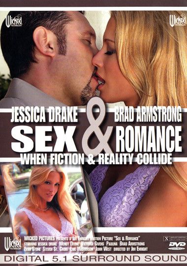 Sex Che Video - Sex And Romance DVD Porn Video | Wicked Pictures