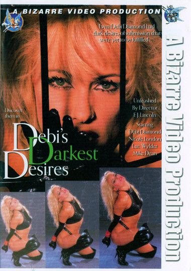 Debi's Darkest Desires