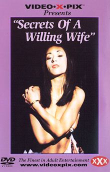 Secrets of a Willing Wife