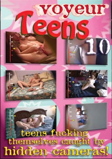 Voyeur Teens 10