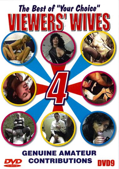 The Best of Your Choice Viewers' Wives 4
