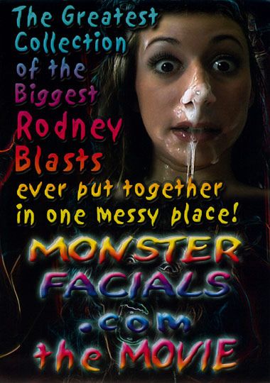 Monster Facials The Movie