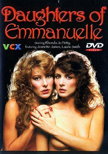 Daughters Of Emmanuelle
