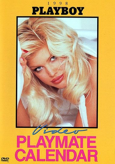 1998 Playboy Video Playmate Calendar