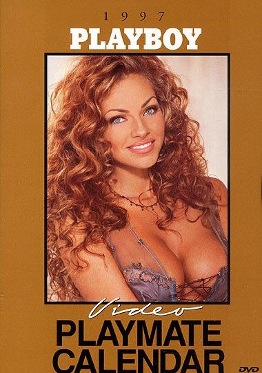 1997 Playboy Video Playmate Calendar
