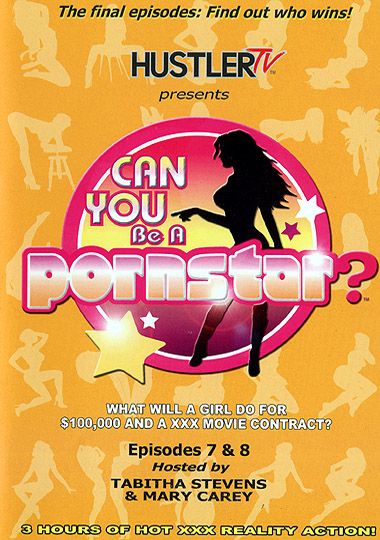Can You Be A Pornstar Episodes 7 And 8