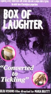 Box Of Laughter: Converted To Tickling