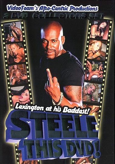 Steele This DVD