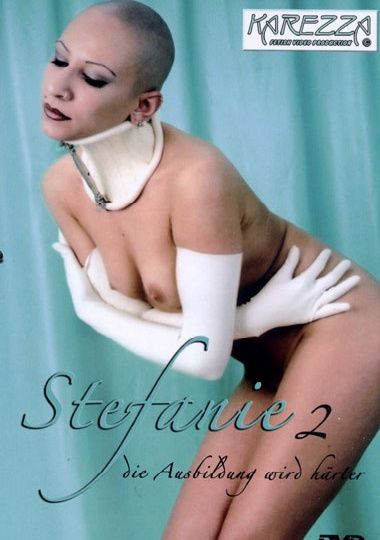 Stefanie 2