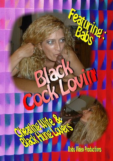 Black Cock Loving
