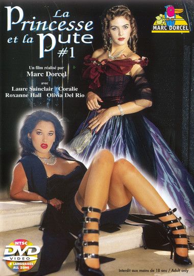 380px x 540px - La Princesse Et La Pute DVD Porn Video | Marc Dorcel