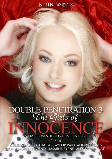 Double Penetration 3: The Girls Of Innocence