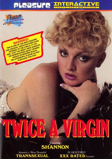 Twice A Virgin
