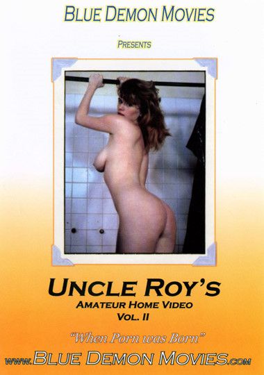 Uncle Roy's Amateur Home Video 2