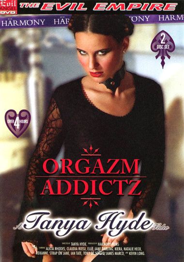 Orgazm Addictz:  Part 2