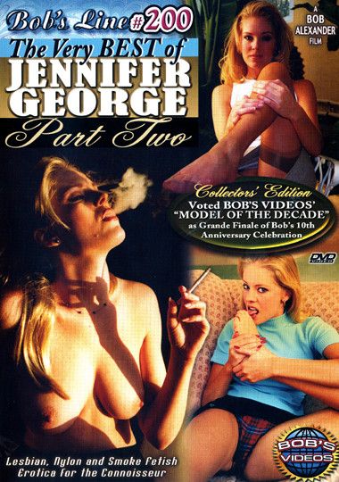 Bob's Line 200: The Very Best Of Jennifer George Part 2
