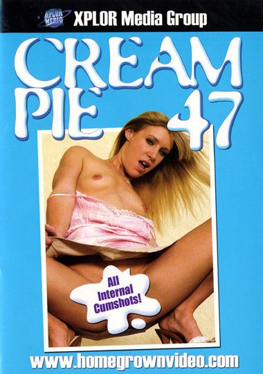 Cream Pie 47