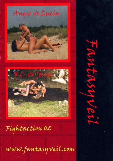 Fightaction 2