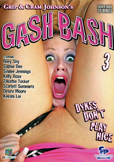 Grip And Cram Johnson's: Gash Bash 3
