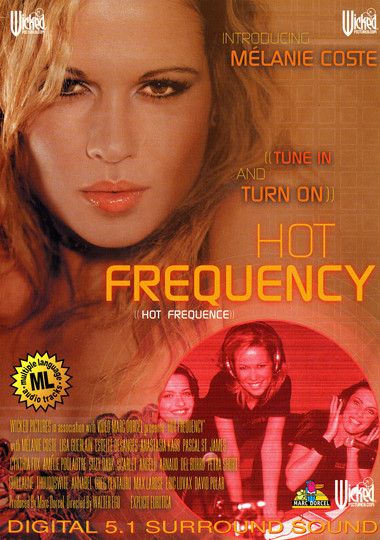 Hot Frequency -Bonus Disc-