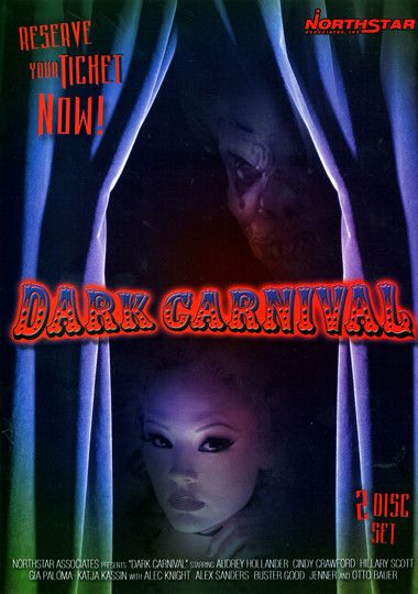 Dark Carnival:  Part 2