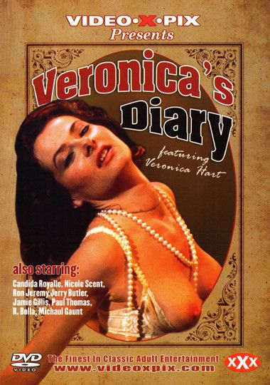 Veronica's Diary