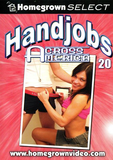 Handjobs Across America 20