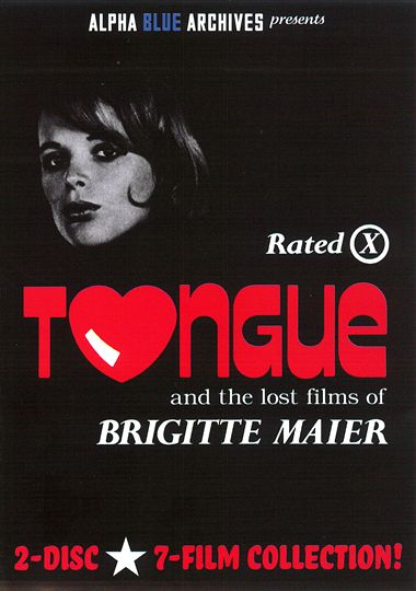 The Lost Films Of Brigitte Maier: How Sweet It Is