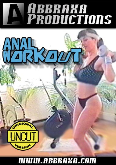 Anal Workout
